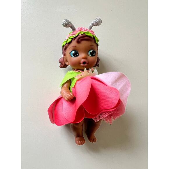 Mixed Brand Doll Accessory Baby Secrets Bathtime Surprise Mini Doll. Lot of 6 - Picture 5 of 12